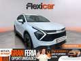 Kia Sportage 1.6 T-GDi PHEV 198kW (265CV) Drive 4x4 Blanco - thumbnail 1