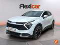 Kia Sportage 1.6 T-GDi PHEV 198kW (265CV) Drive 4x4 Blanco - thumbnail 2