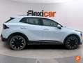Kia Sportage 1.6 T-GDi PHEV 198kW (265CV) Drive 4x4 Blanco - thumbnail 7