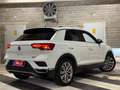 Volkswagen T-Roc 2.0 TSI 4Motion DSG Sport / AUTOMATIQUE / NAVI / Blanc - thumbnail 5