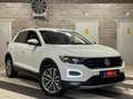 Volkswagen T-Roc 2.0 TSI 4Motion DSG Sport / AUTOMATIQUE / NAVI / Blanc - thumbnail 3