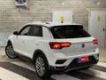 Volkswagen T-Roc 2.0 TSI 4Motion DSG Sport / AUTOMATIQUE / NAVI / Blanc - thumbnail 4