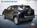 Toyota Yaris Cross 1.5h Business fwd 116cv e-cvt Nero - thumbnail 8