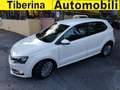 Volkswagen Polo Polo  5p 1.2 tsi bm Comfortline 90cv// uniprò Bianco - thumbnail 1