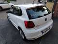 Volkswagen Polo Polo  5p 1.2 tsi bm Comfortline 90cv// uniprò Bianco - thumbnail 6