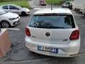 Volkswagen Polo Polo  5p 1.2 tsi bm Comfortline 90cv// uniprò Bianco - thumbnail 5