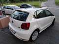 Volkswagen Polo Polo  5p 1.2 tsi bm Comfortline 90cv// uniprò Bianco - thumbnail 4