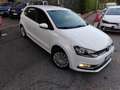 Volkswagen Polo Polo  5p 1.2 tsi bm Comfortline 90cv// uniprò Bianco - thumbnail 2