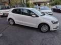 Volkswagen Polo Polo  5p 1.2 tsi bm Comfortline 90cv// uniprò Bianco - thumbnail 3