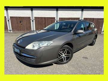 III Kombi Emotion unfallfrei 6 Gang