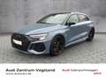 Audi RS3 Sportback 2.5 TFSI quattro S-tronic DCC/HUD/PANO Grau - thumbnail 1
