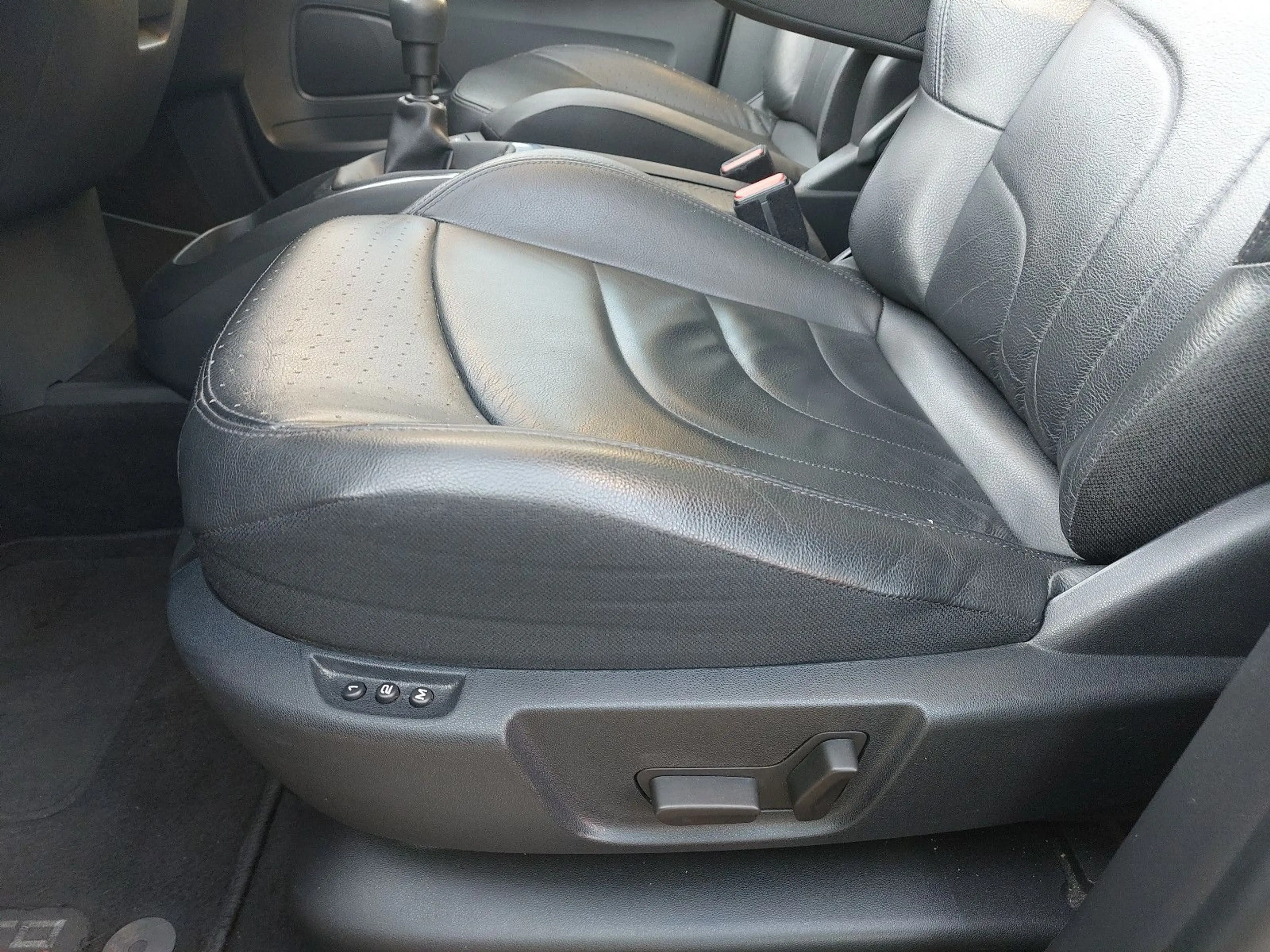 Citroen C4 Picasso /Spacetourer Shine Assistenz/AHK — photo 15