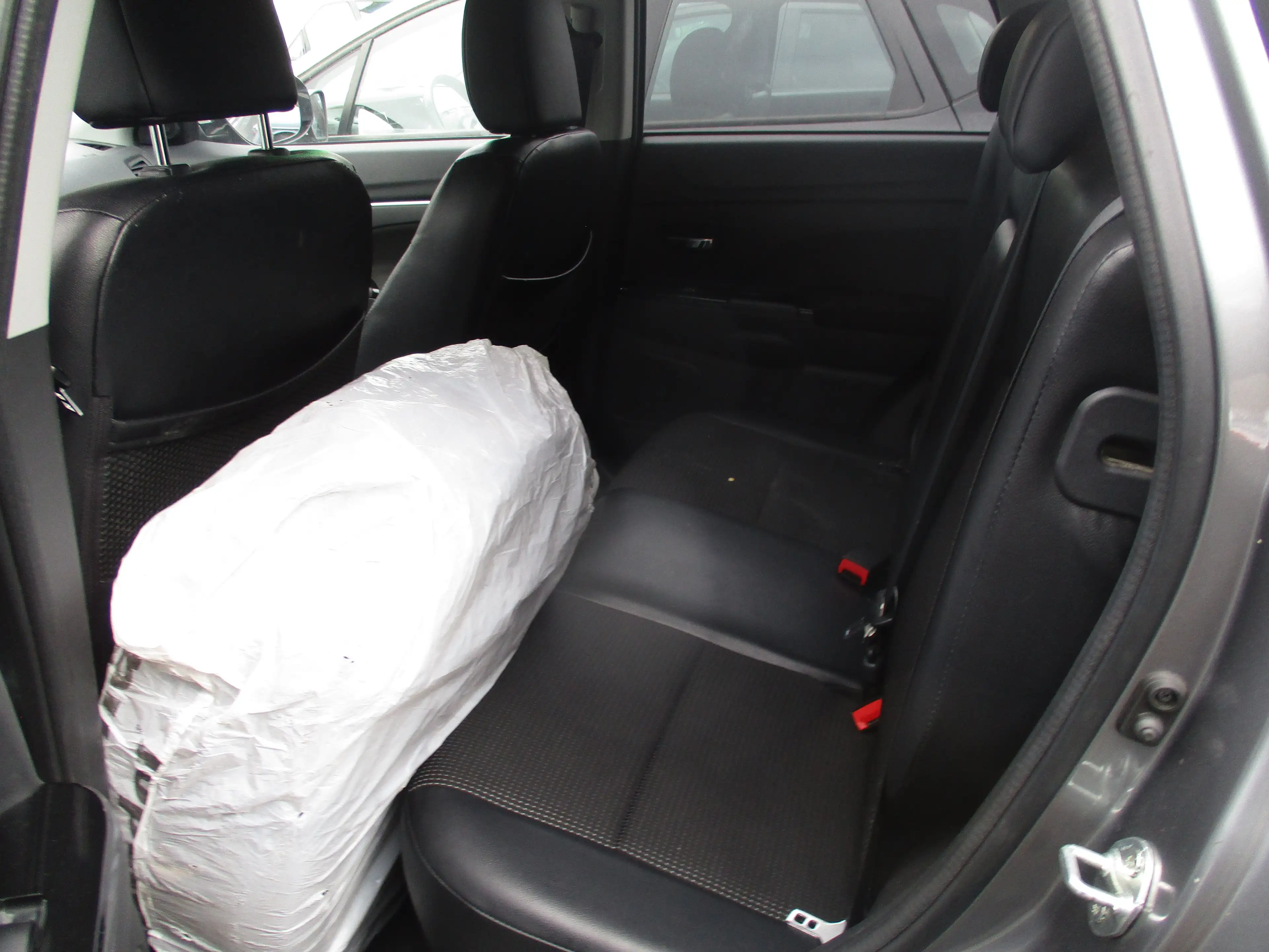 Peugeot 4008 Allure 4WD — photo 9