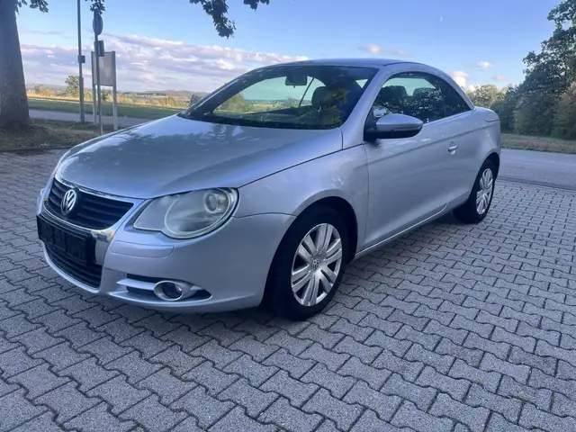 Volkswagen Eos 1.4 TSI