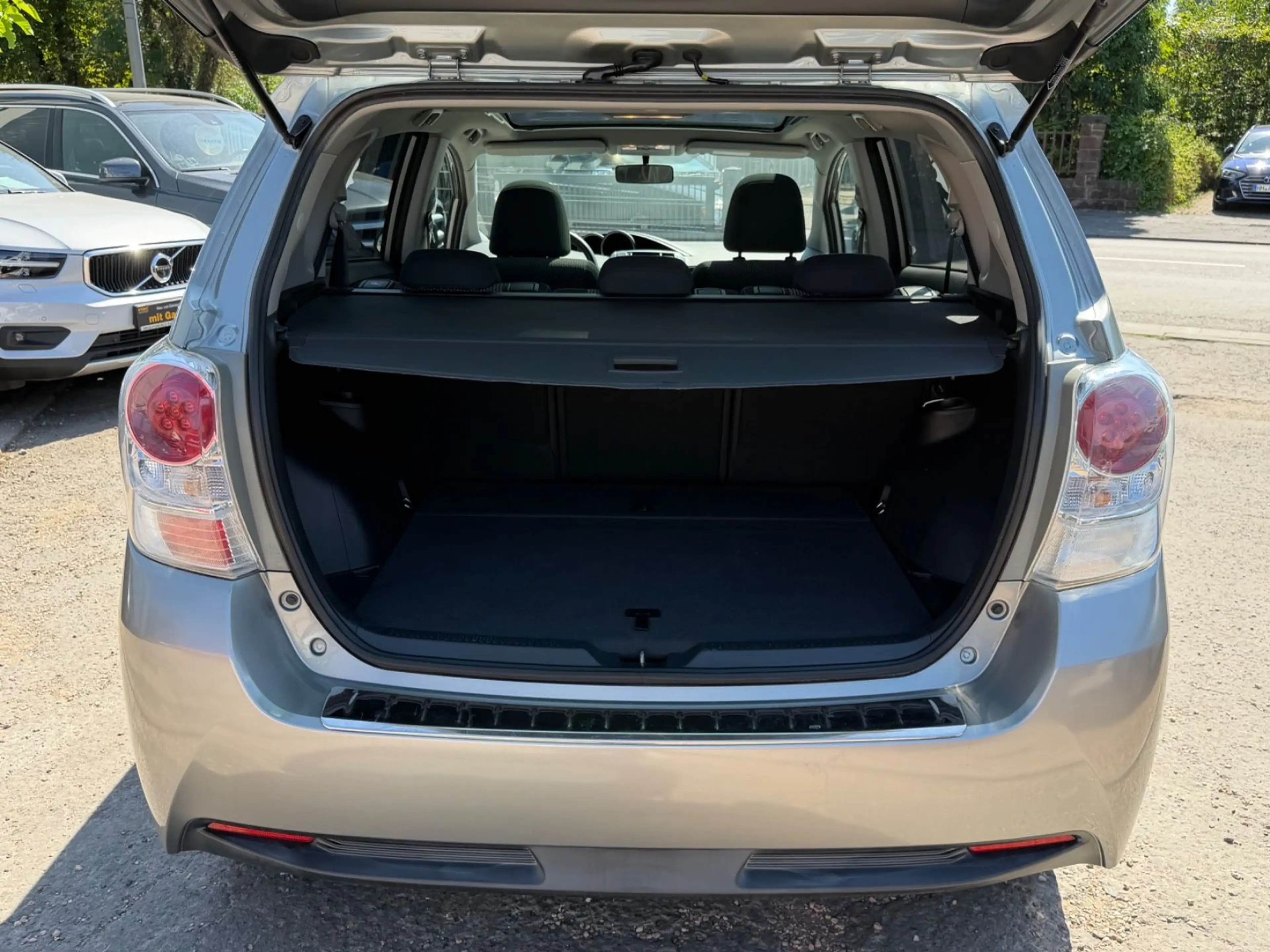 Toyota Verso Executive/Panoramdach/Kamera/ — photo 15
