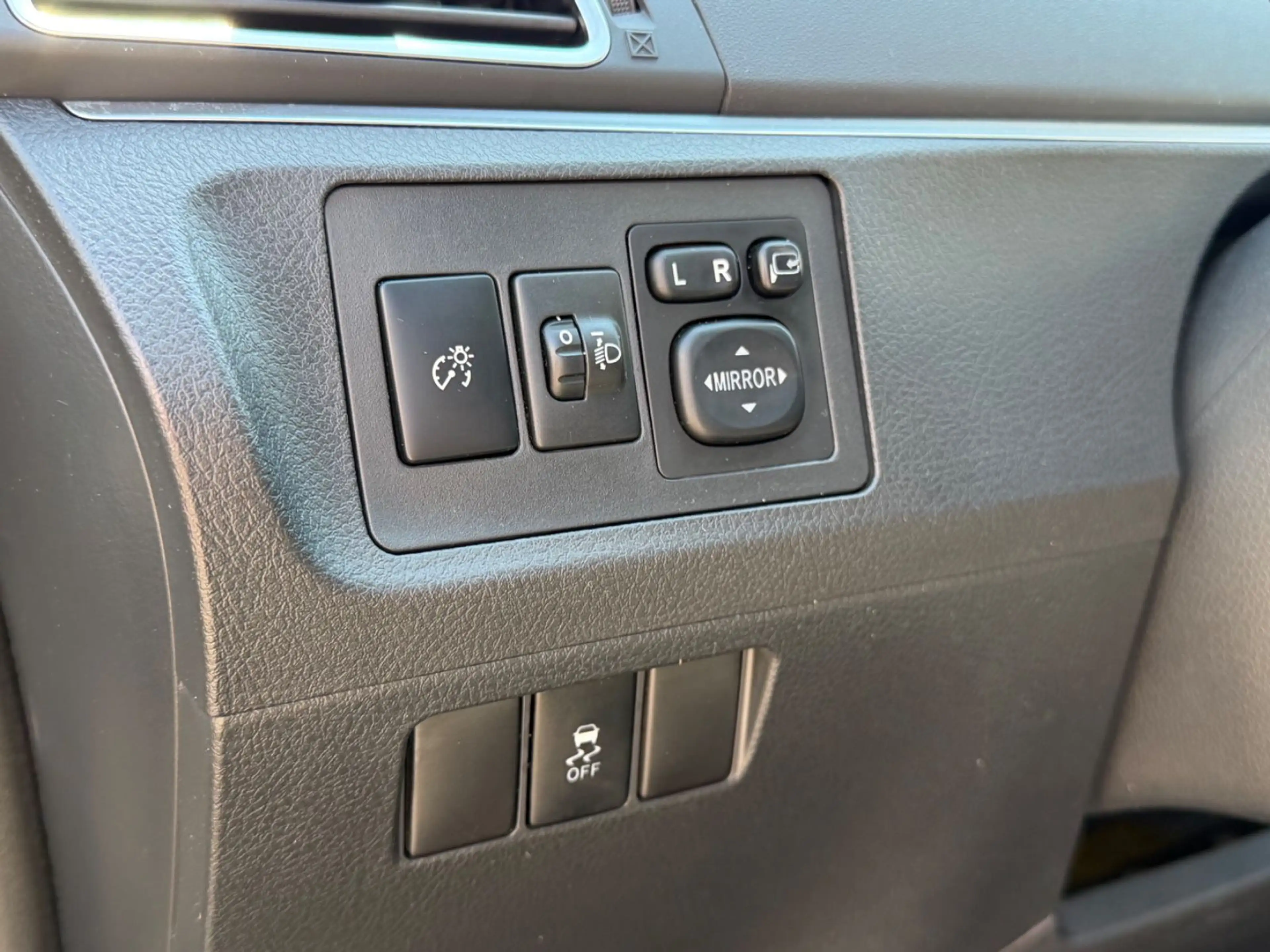 Toyota Verso Executive/Panoramdach/Kamera/ — photo 13