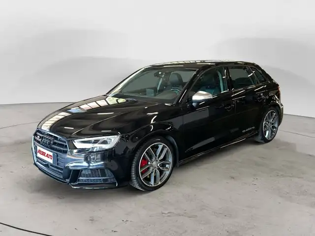 Audi S3 Sportback 2.0 tfsi quattro 310cv s-tronic