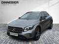 Mercedes-Benz GLA 220 Urban 4MATIC LED+AHK+Kamera+Navigation Gris - thumbnail 2