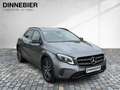 Mercedes-Benz GLA 220 Urban 4MATIC LED+AHK+Kamera+Navigation Grijs - thumbnail 7