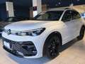 Volkswagen Tiguan Tiguan 2.0 tdi R-Line Plus 150cv dsg Blanc - thumbnail 3