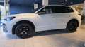 Volkswagen Tiguan Tiguan 2.0 tdi R-Line Plus 150cv dsg Blanc - thumbnail 7