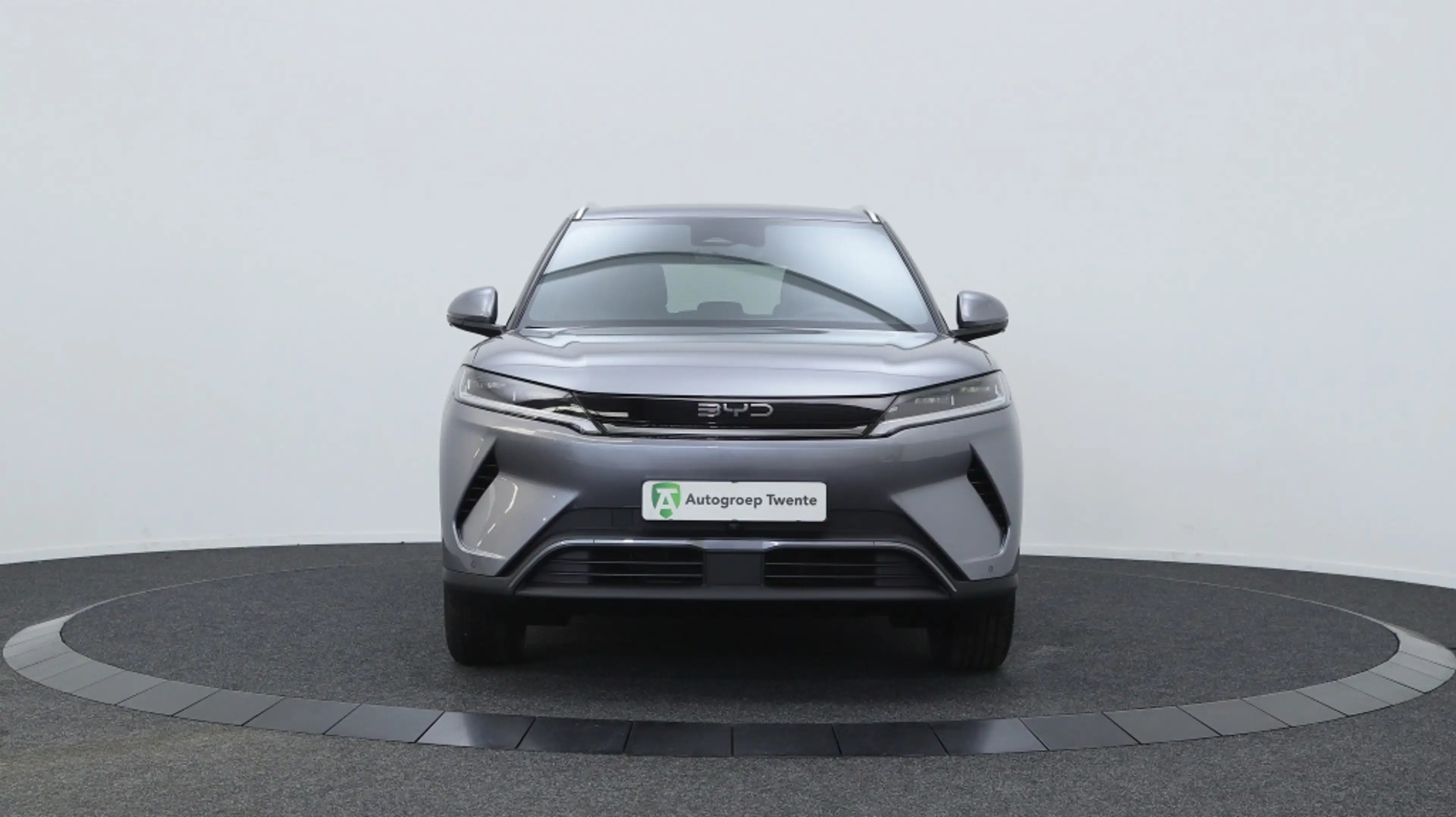 BYD Atto 2 Comfort 65 kWh | DEMO | Panoramadak | Private Leas — photo 13