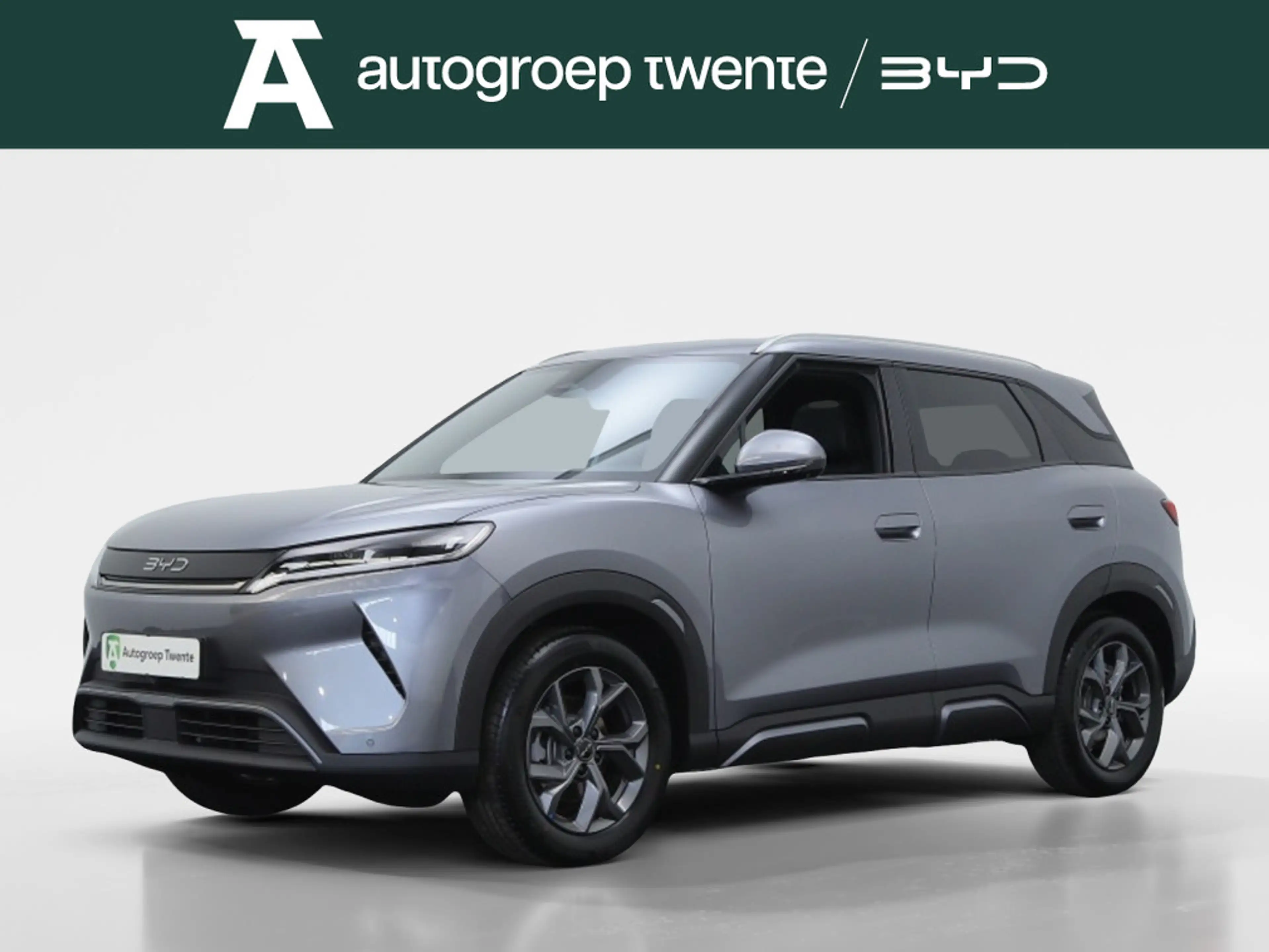 BYD Atto 2 Comfort 65 kWh | DEMO | Panoramadak | Private Leas