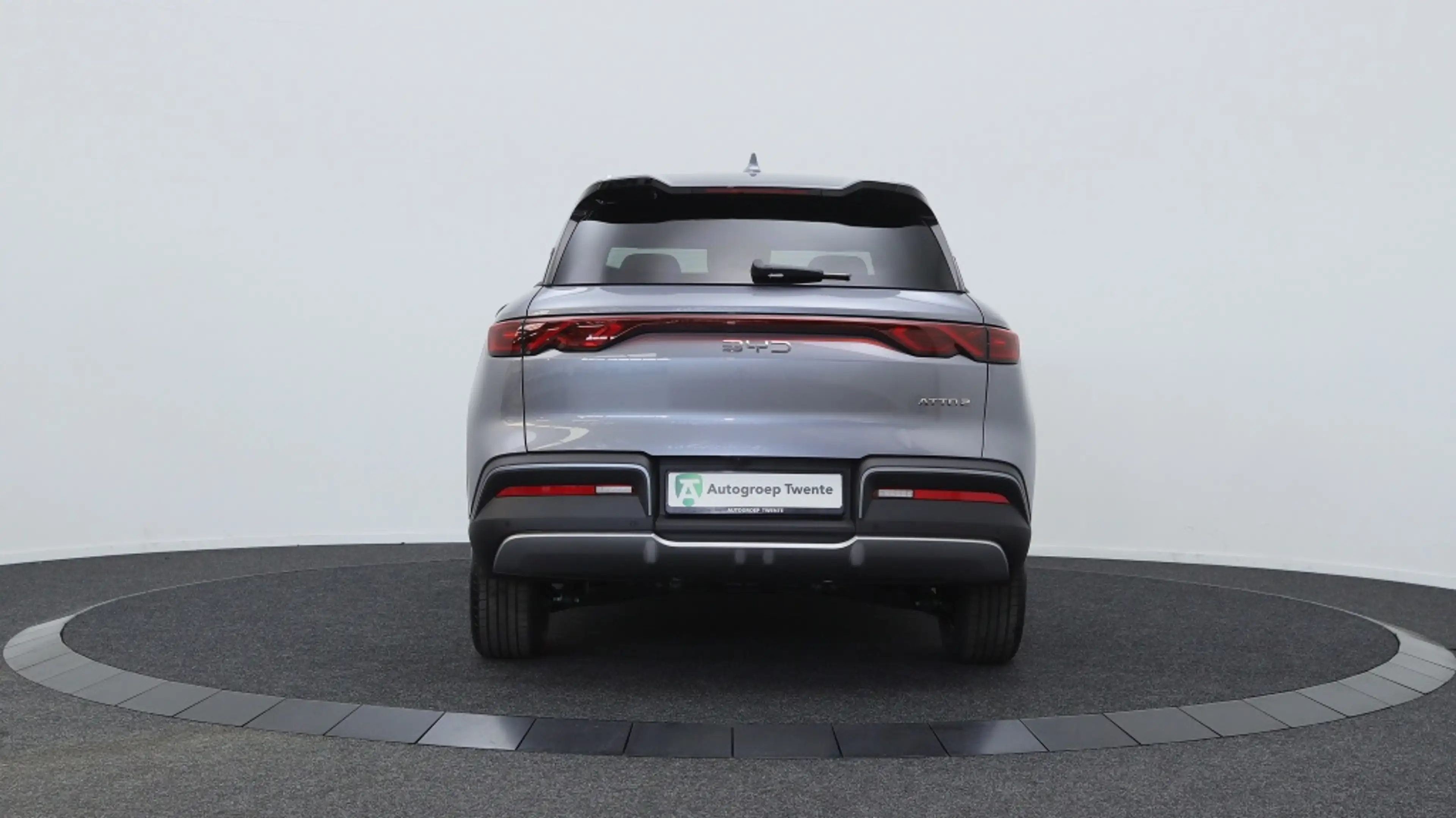 BYD Atto 2 Comfort 65 kWh | DEMO | Panoramadak | Private Leas — photo 9