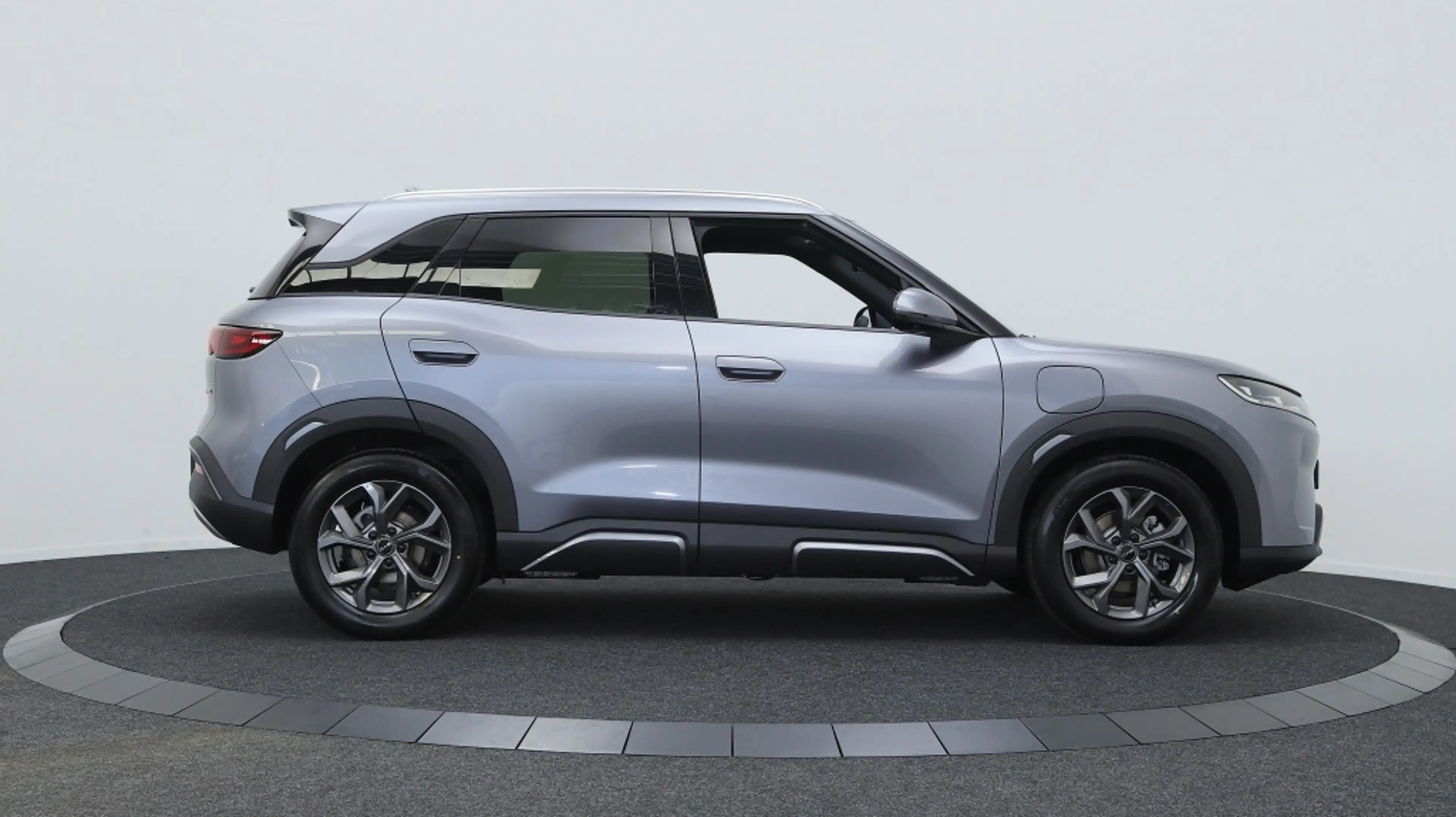 BYD Atto 2 Comfort 65 kWh | DEMO | Panoramadak | Private Leas — photo 11