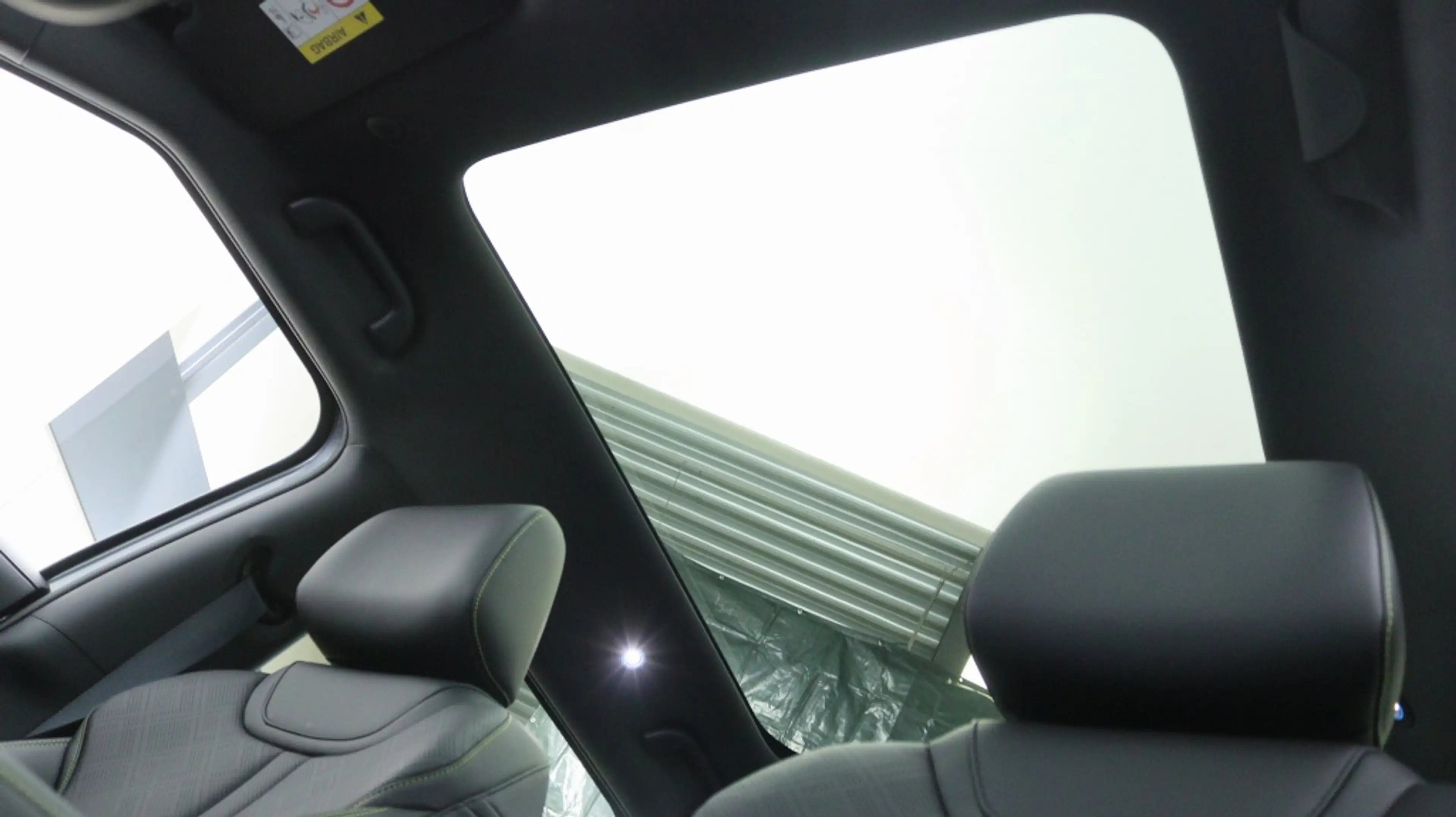 BYD Atto 2 Comfort 65 kWh | DEMO | Panoramadak | Private Leas — photo 14