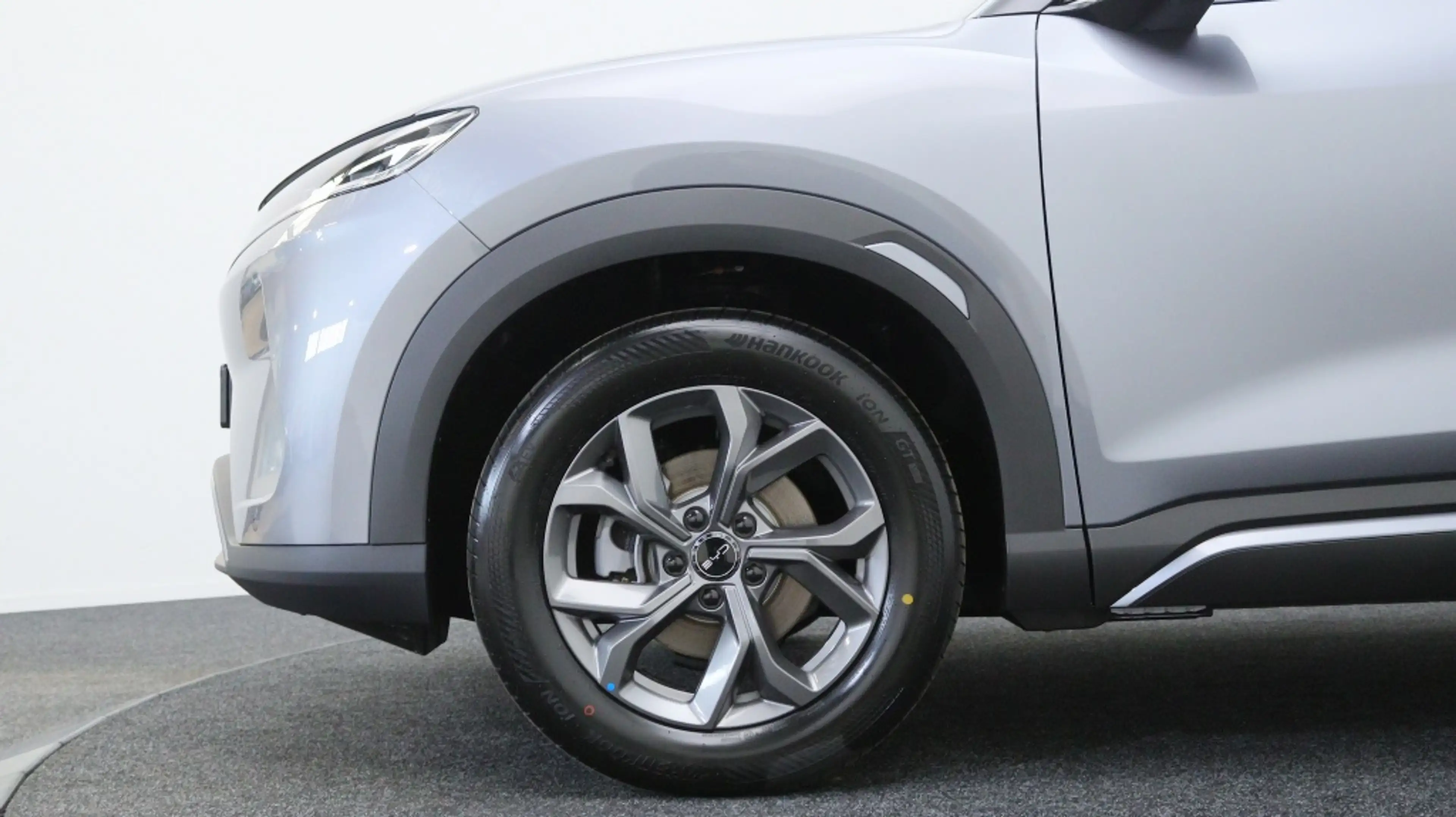 BYD Atto 2 Comfort 65 kWh | DEMO | Panoramadak | Private Leas — photo 7