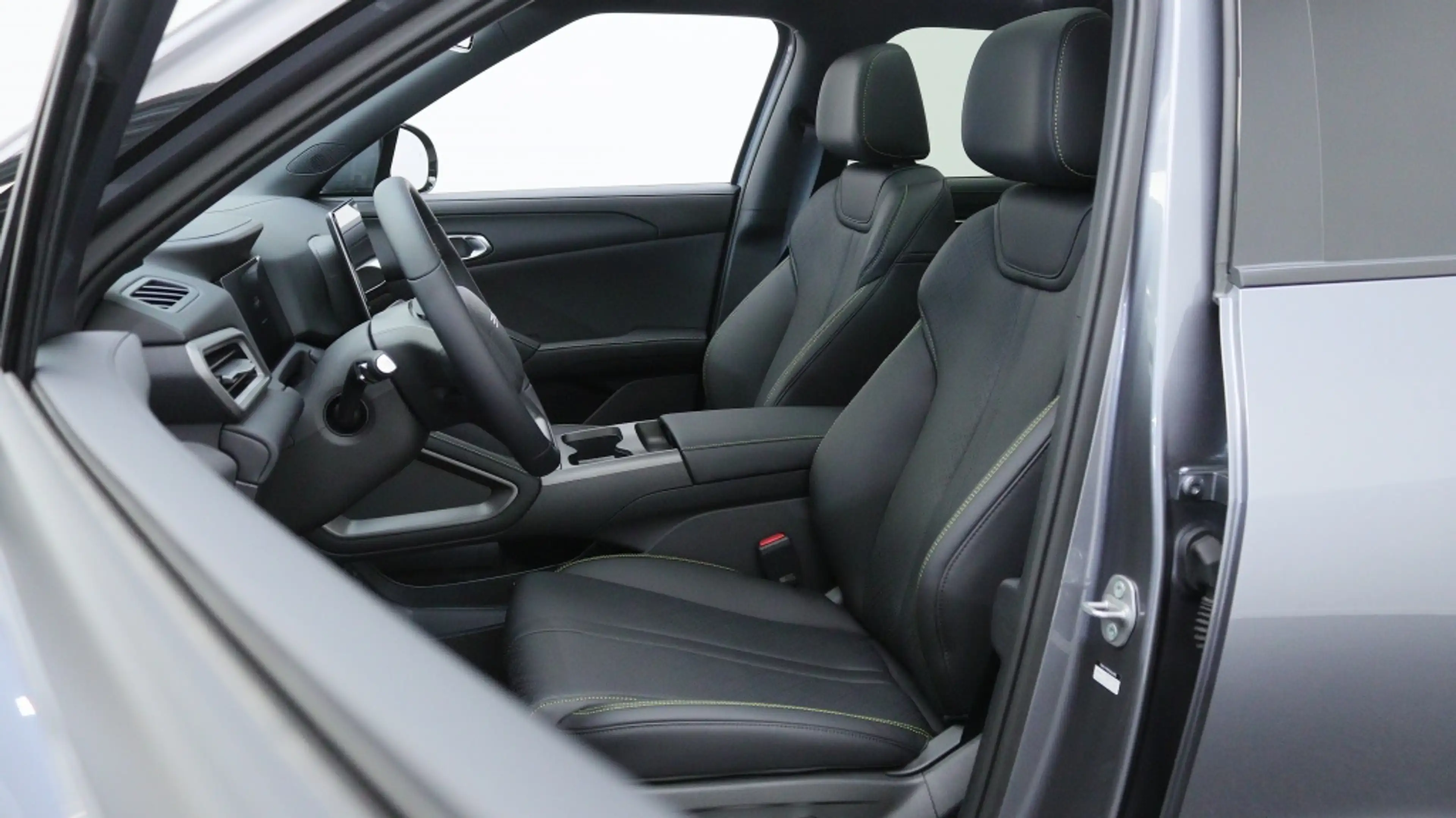BYD Atto 2 Comfort 65 kWh | DEMO | Panoramadak | Private Leas — photo 15