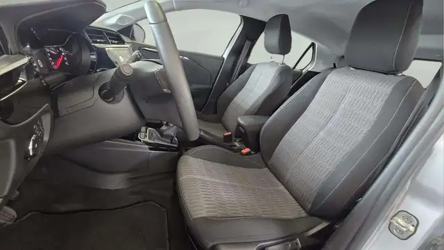 Opel Corsa view 24