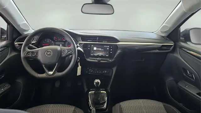 Opel Corsa view 11