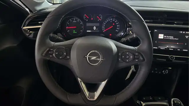 Opel Corsa view 12