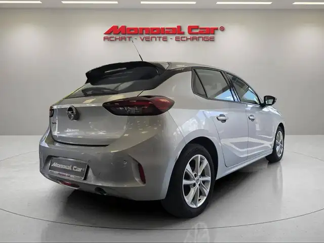 Opel Corsa view 7