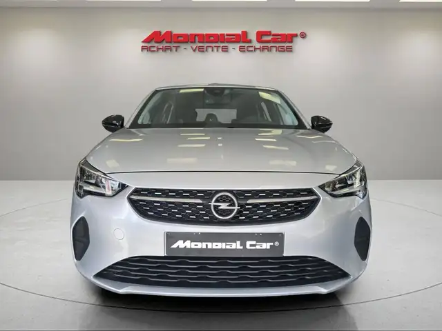 Opel Corsa view 10