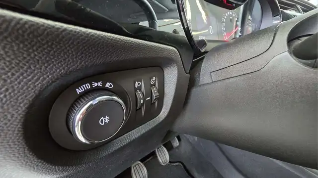 Opel Corsa view 23