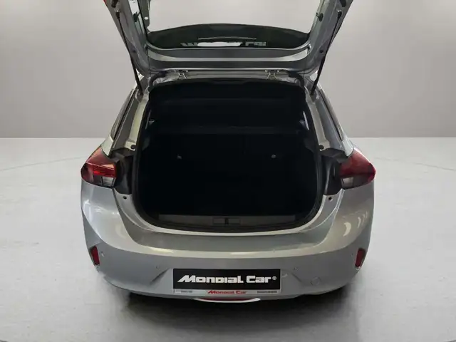 Opel Corsa view 6
