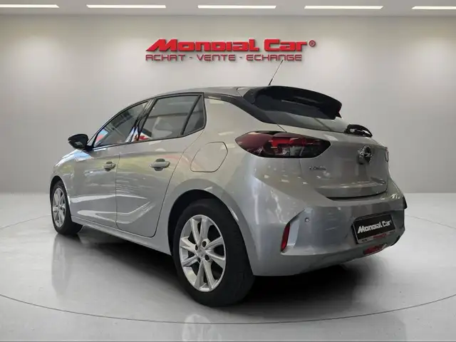 Opel Corsa view 4