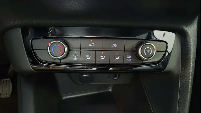 Opel Corsa view 21