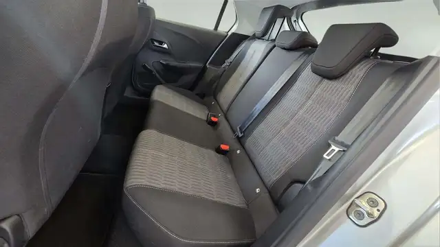 Opel Corsa view 25