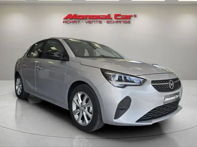 Opel Corsa view 9