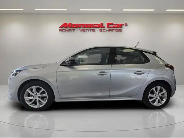 Opel Corsa view 3