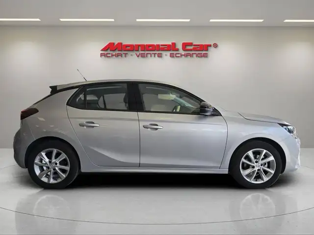 Opel Corsa view 8