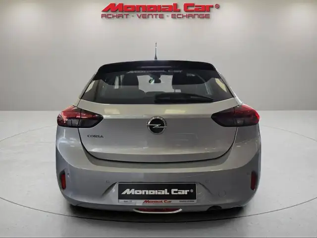 Opel Corsa view 5