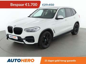 xDrive 30e Advantage