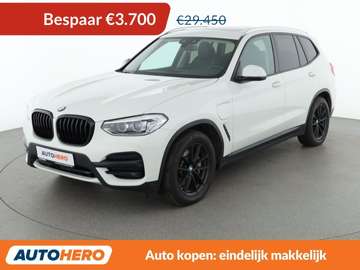 xDrive 30e Advantage