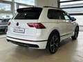 Volkswagen Tiguan R-Line eHybrid DSG Blanc - thumbnail 3