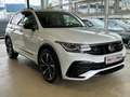 Volkswagen Tiguan R-Line eHybrid DSG Blanc - thumbnail 2